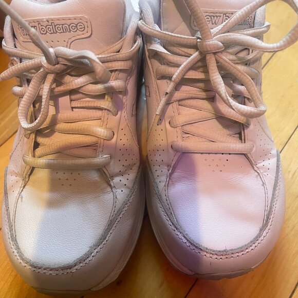 🔥 Pre-Loved Women's New Balance 928 Walking Shoes – Excellent Support & Comfort - Picture 5 of 5